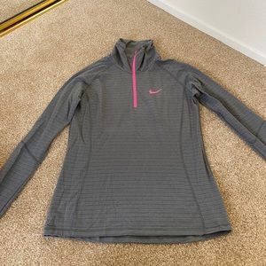 Nike Golf Half Zip